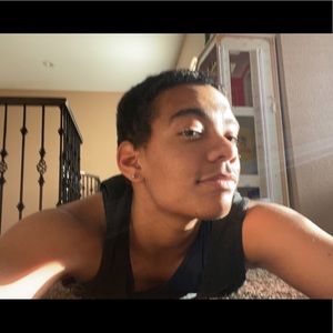 Meet your Posher, Jaden